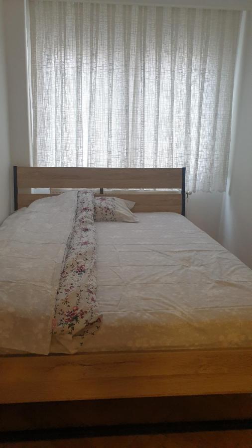 Apartment Oriku - Prishtine מראה חיצוני תמונה