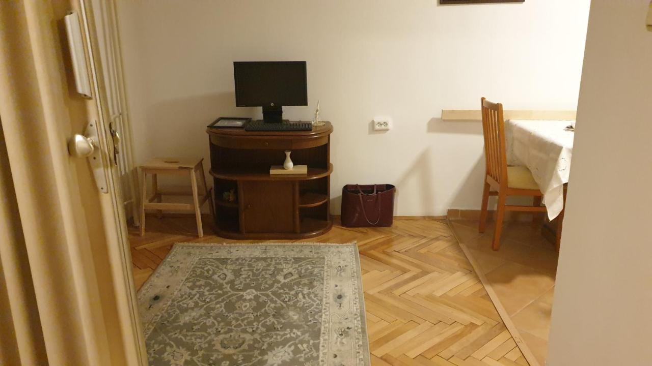 Apartment Oriku - Prishtine מראה חיצוני תמונה