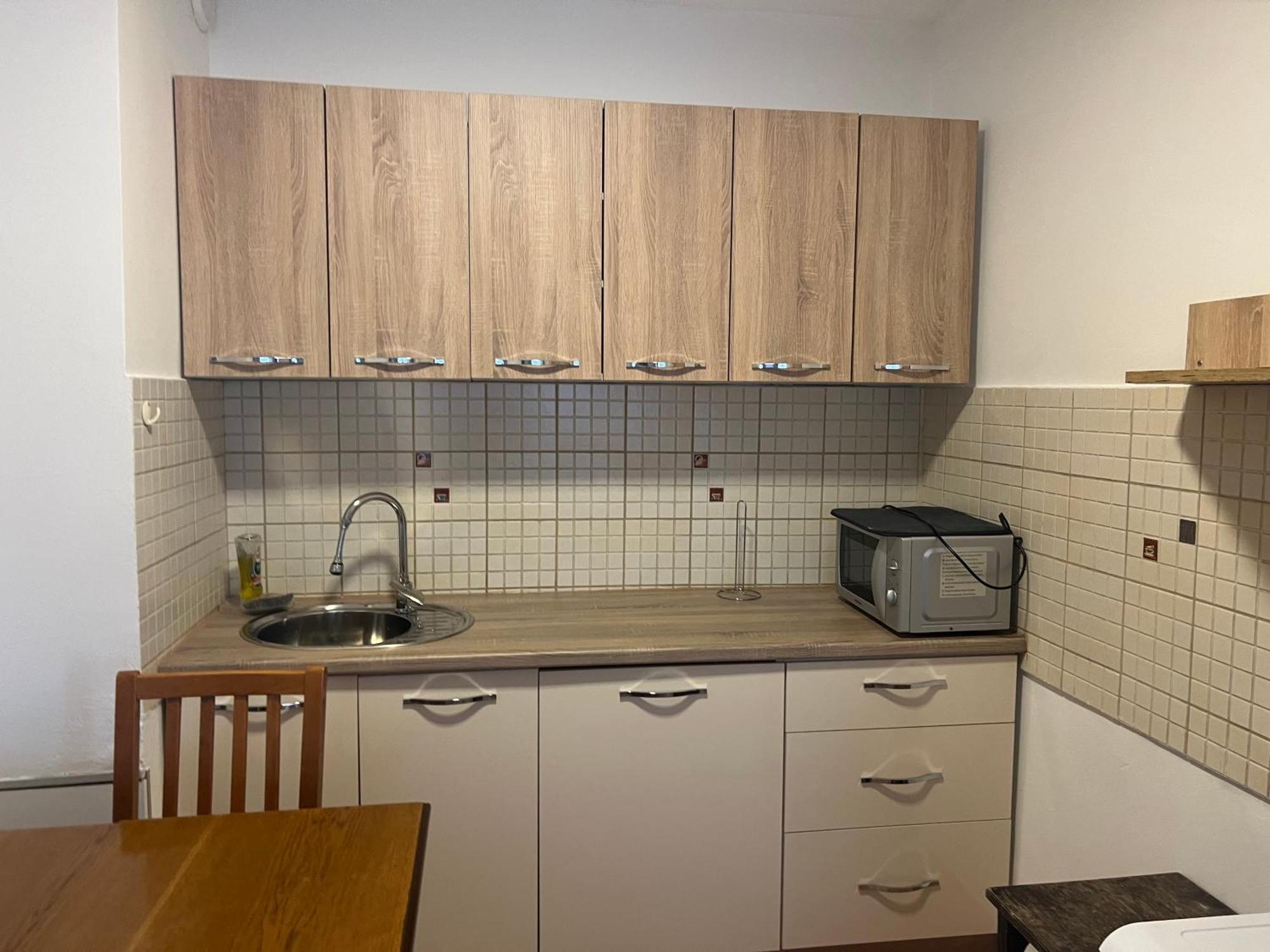 Apartment Oriku - Prishtine מראה חיצוני תמונה