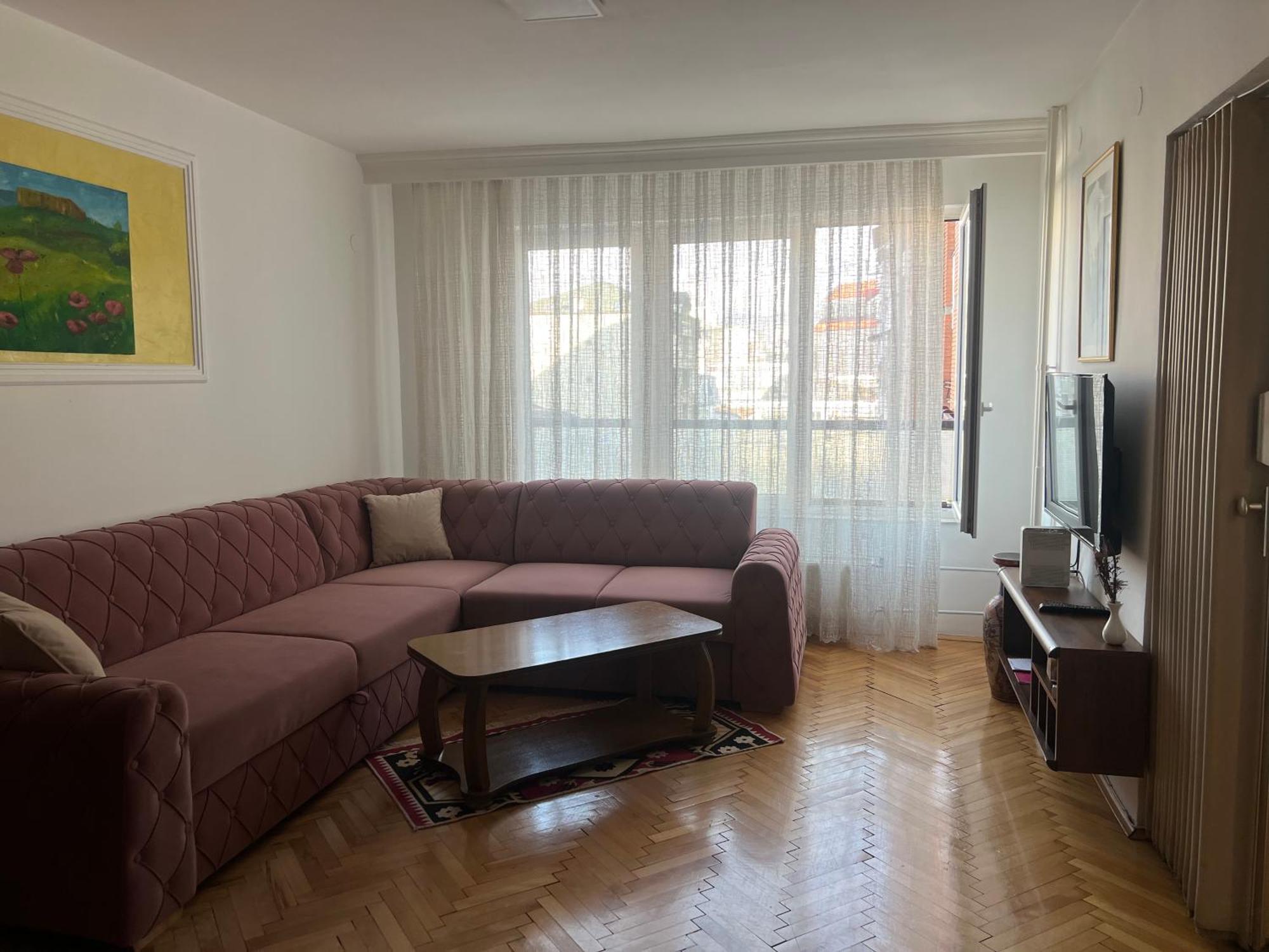 Apartment Oriku - Prishtine מראה חיצוני תמונה